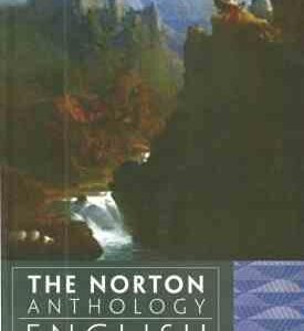 THE NORTON ANTHOLOGY ENGLISH LITERATURE VOLUME D