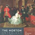 THE NORTON ANTOLOGY ENGLISH LITERATURE VOLUME C