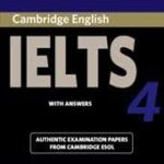 IELTS 4