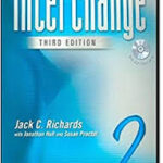Interchange 2 ( Jack C Richards ) 3 ED