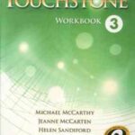 TOUCHSTONE 3 ( McCarthy McCarten Sandiford )
