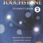 TOUCHSTONE 2 ( McCarthy McCarten Sandiford )