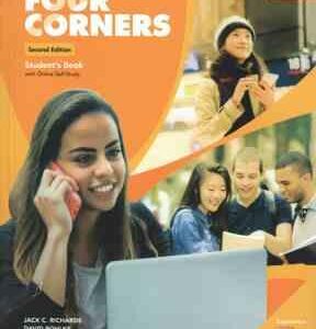 FOUR CORNERS 1 ( JACK C RICHARDS DAVID BOHLKE )