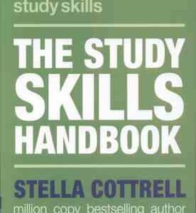 د استادی اسکیلز هند بوکthe study skills handbook ویرایش 5