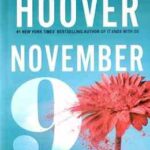 November ( Coleen Hoover ) نوامبر 9