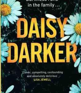 Daisy Darker ( Alice Feeney ) دیزی دارکر