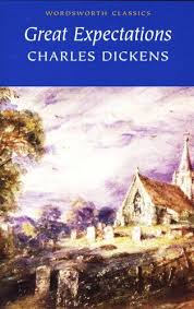 Great expectations ( charles dickens John Bowen )