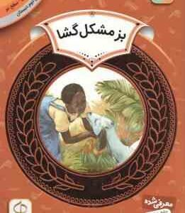 بز مشکل گشا ( مک برایر رگبار ) دوره ی دوم دبستان ، سطح 2 آموزش سواد مالی 23