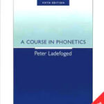 A CORSE IN PHONETICS