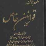 هندبوک قوانین خاص ( علی رسولی ) حقوقی ، کیفری ، ثبتی و اداری ویراست 5