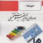 همراه فراگیر ارشد اصول فقه1 6آزمون