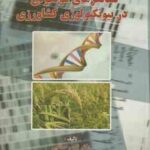 نشانگر های مولکولی در بیوتکنولوژی کشاورزی ( صفایی سیفی نبی آباد امینی )