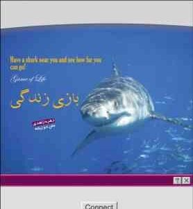 بازی زندگی / متن دو زبانه