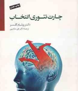 چارت تئوری انتخاب ( ویلیام گلسر علی صاحبی )