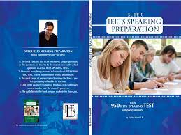 SUPER IELTS SPEAKING PREPARATION ( Karim Hamidi ) سوپر آیلتس جلد آبی