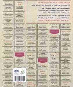 مدارهای منطقی و الکترونیکی : نمونه آزمون های استخدامی ( آرمان کهریزی )