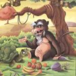 قصه های پند آموز دفتر پنجم ( زینب علیزاده ) وقت خواب