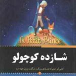 شازده کوچولو ( دو سنت اگزوپری رضایی )