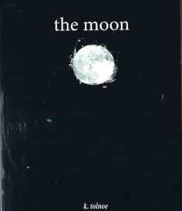 The Moon ( K Tolnoe ) ماه