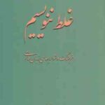 غلط ننویسیم ( ابوالحسن نجفی ) فرهنگ دشواریهای زبان فارسی