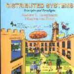 DISTRIBUTED SYSTEMS ( Andrew s. Tanenbaum Maarten van Steen )