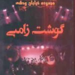 مجموعه خیابان وحشت 4 : گوشت زامبی ( تامی دانباوند شادی ابطحی )