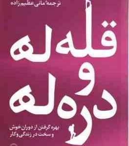 قله ها و دره ها ( اسپنسر جانسون مانی عظیم زاده )