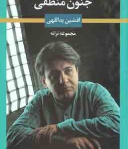 جنون منطقی ( افشین یداللهی ) مجموعه ترانه