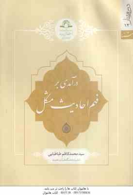 درآمدی بر فهم احادیث مشکل ( محمد کاظم طباطبایی )