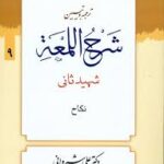 ترجمه و تبیین شرح اللمعه جلد 9 ( شهید ثانی علی شیروانی ) نکاح