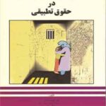 دادرسی اطفال بزهکار در حقوق تطبیقی ( تاج زمان دانش )