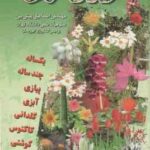 گلکاری ( مهندس اسماعیل پیش بین )