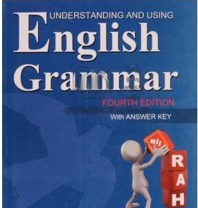 English grammar - Betty Azar