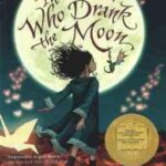 The Girl Who Drank the Moon ( kelly Barnhill ) - دختری که ماه را نوشید