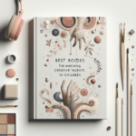 تصویر "بهترین کتاب‌ها برای پرورش استعدادهای خلاق کودکان"