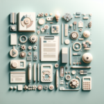 تصویر استفاده از منابع ضروری برای موفقیت در آزمون استخدامی