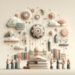 تصویر "معرفی کتاب‌های دانشگاهی پیام نور با هانیوان: انتخاب هوشمندانه"