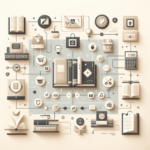 تصویر راهنمای جامع خرید کتاب از فروشگاه هانیوان و مزایای آن