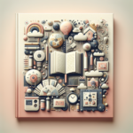 تصویر رشد خلاقیت در کودکان: با کتاب‌ها به دنیای شگفت‌انگیز بروید