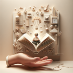 تصویر "چگونه کتاب‌خوانی می‌تواند خلاقیت کودکان را پرورش دهد؟"