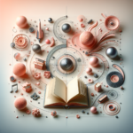 تصویر "کتاب‌خوانی به عنوان ابزاری برای شکوفایی هوش کودکانه"