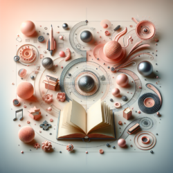 تصویر "کتاب‌خوانی به عنوان ابزاری برای شکوفایی هوش کودکانه"