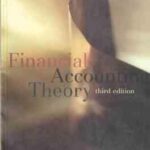 financial accounting theory تئوری حسابداری مالی (کارشناسی ارشد حسابداری)