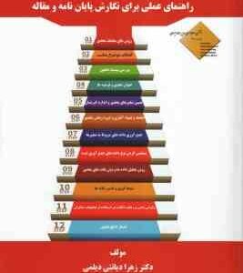 روش تحقیق در حسابداری ( زهرا دیاناتی دیلمی )