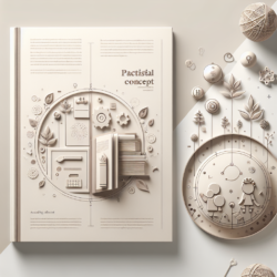 تصویر "کتاب‌های کاربردی برای پرورش مهارت‌های زندگی در کودکان"