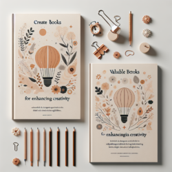 تصویر "کتاب‌های ارزشمند برای تقویت خلاقیت در کودکان"