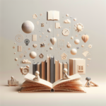 تصویر "کتاب‌هایی که دنیای خیال و واقعیت فرزندان را متحول می‌کنند"