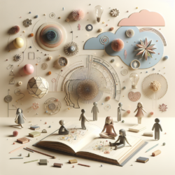 تصویر کتاب‌های کاربردی برای تقویت هوش عاطفی کودکان و نوجوانان