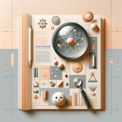 تصویر کتاب‌های نوآورانه برای آموزش جذاب علوم به کودکان