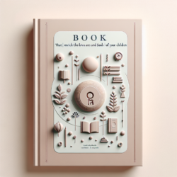 تصویر کتاب‌هایی که زندگی و روح فرزندان شما را غنی می‌کنند